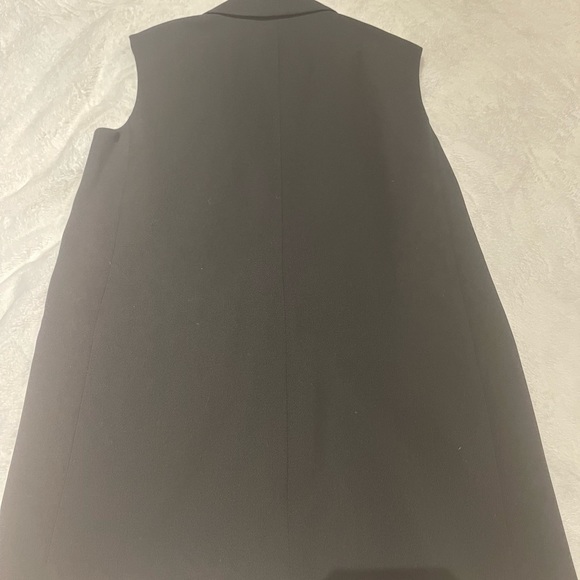 Perfect Summer Tank Blazer 🕓⬛️ - Picture 3 of 4